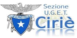 Club Alpino Italiano sezione U.G.E.T. Ciriè